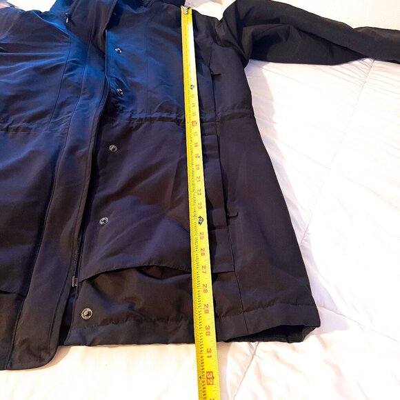 Columbia South Canyon Sherpa Lined Jacket - Picture 15 of 16